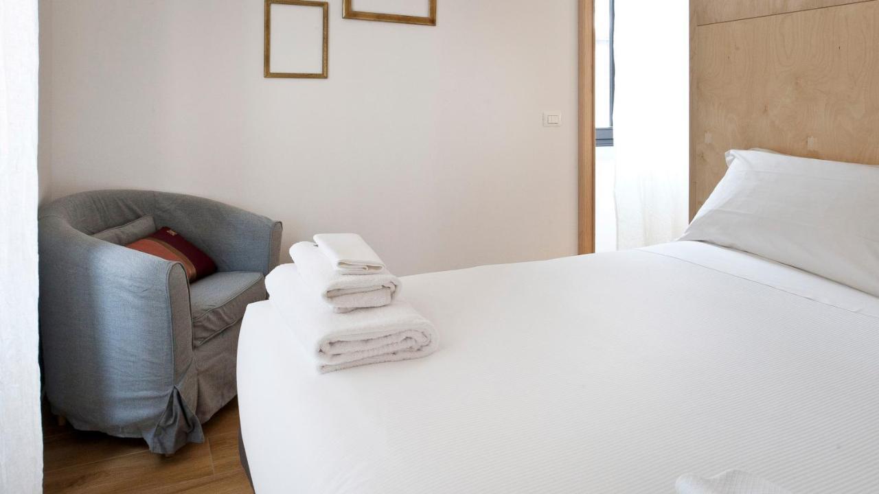 Italianway-Caretto Apartment Milan Exterior photo