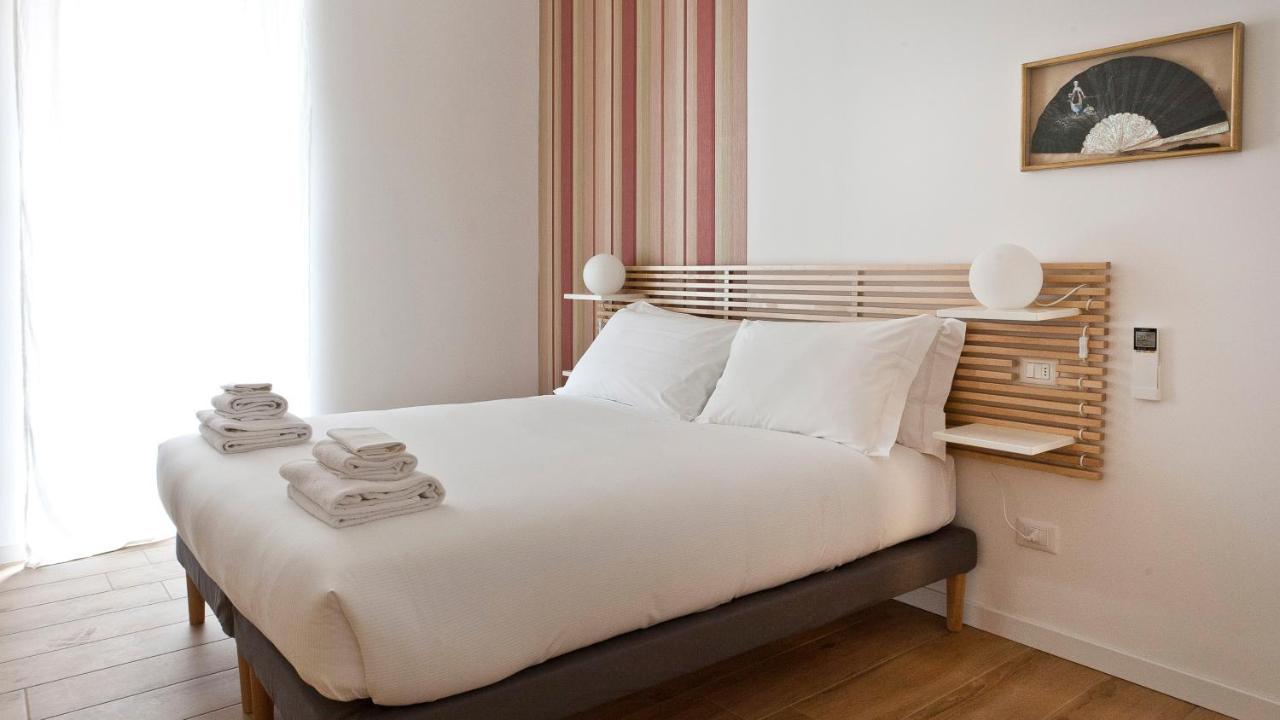 Italianway-Caretto Apartment Milan Exterior photo