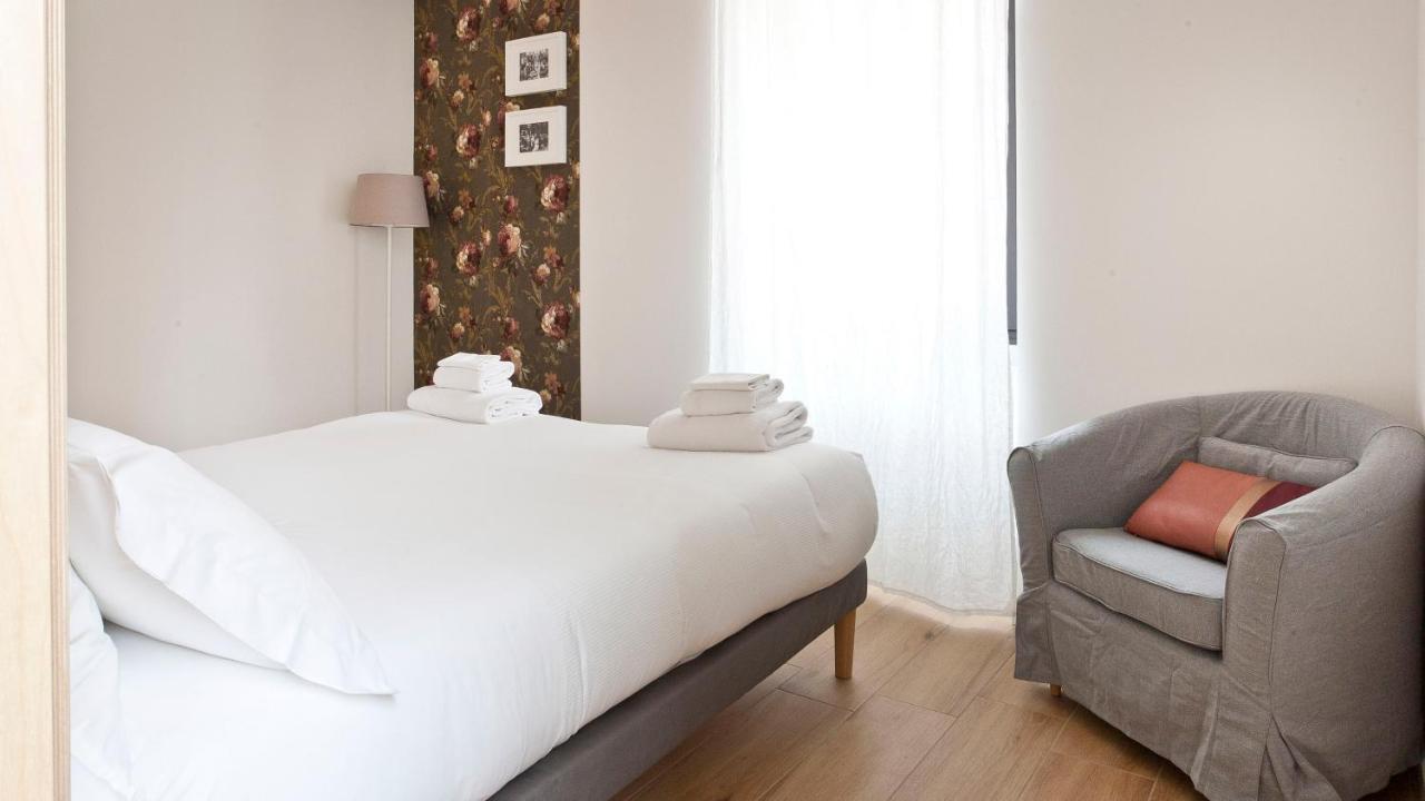 Italianway-Caretto Apartment Milan Exterior photo
