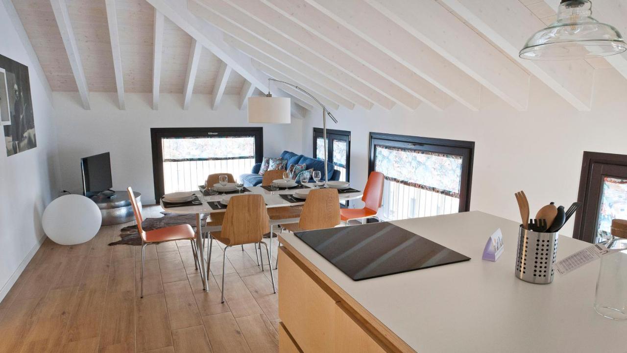 Italianway-Caretto Apartment Milan Exterior photo