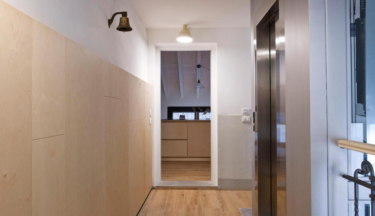 Italianway-Caretto Apartment Milan Exterior photo