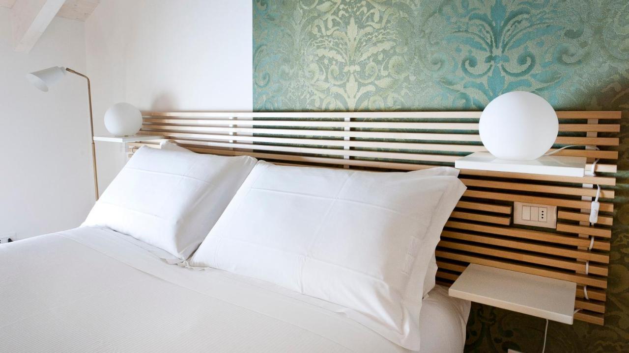 Italianway-Caretto Apartment Milan Exterior photo