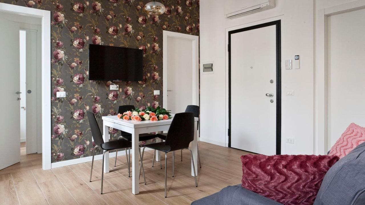 Italianway-Caretto Apartment Milan Exterior photo