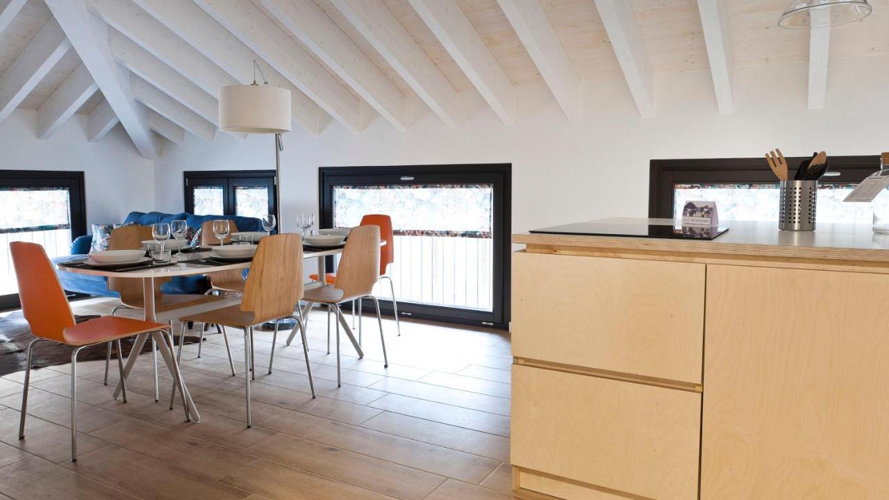 Italianway-Caretto Apartment Milan Exterior photo