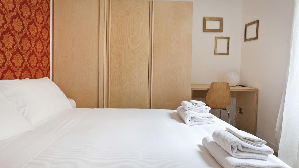 Italianway-Caretto Apartment Milan Exterior photo